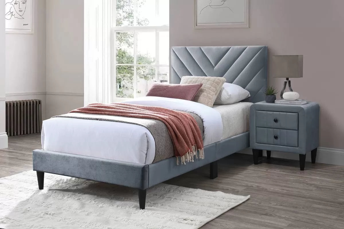 Twin Bed   ||F9631T / F9632T /F9633T