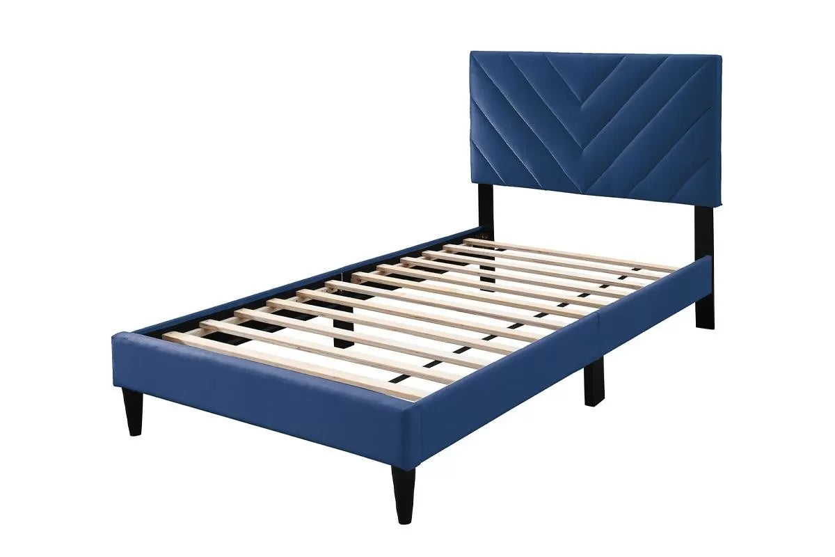 Twin Bed   ||F9631T / F9632T /F9633T