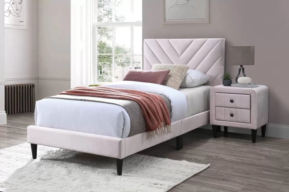 Full Bed || F9631F/ F9632F/ F9633F