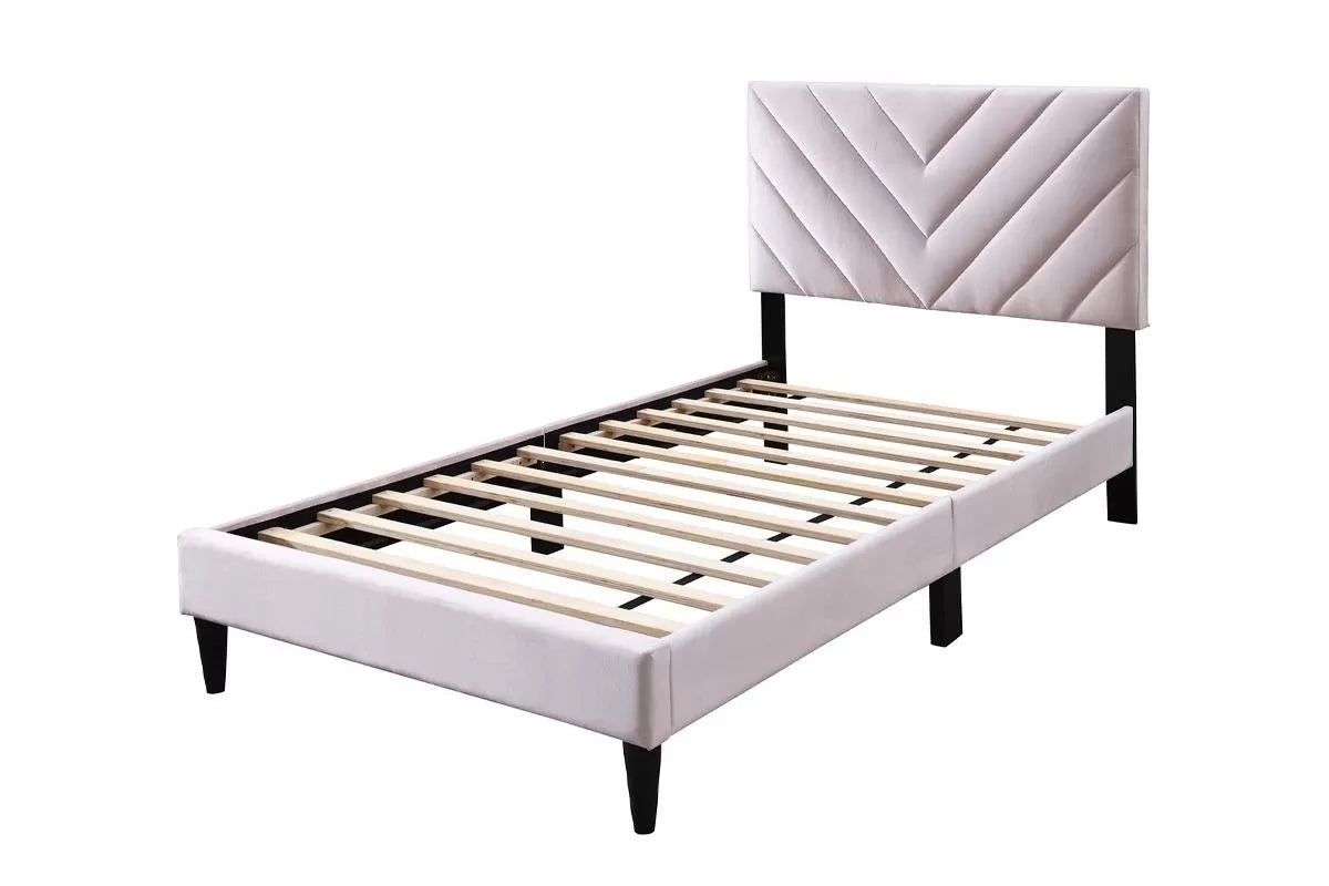 Twin Bed   ||F9631T / F9632T /F9633T