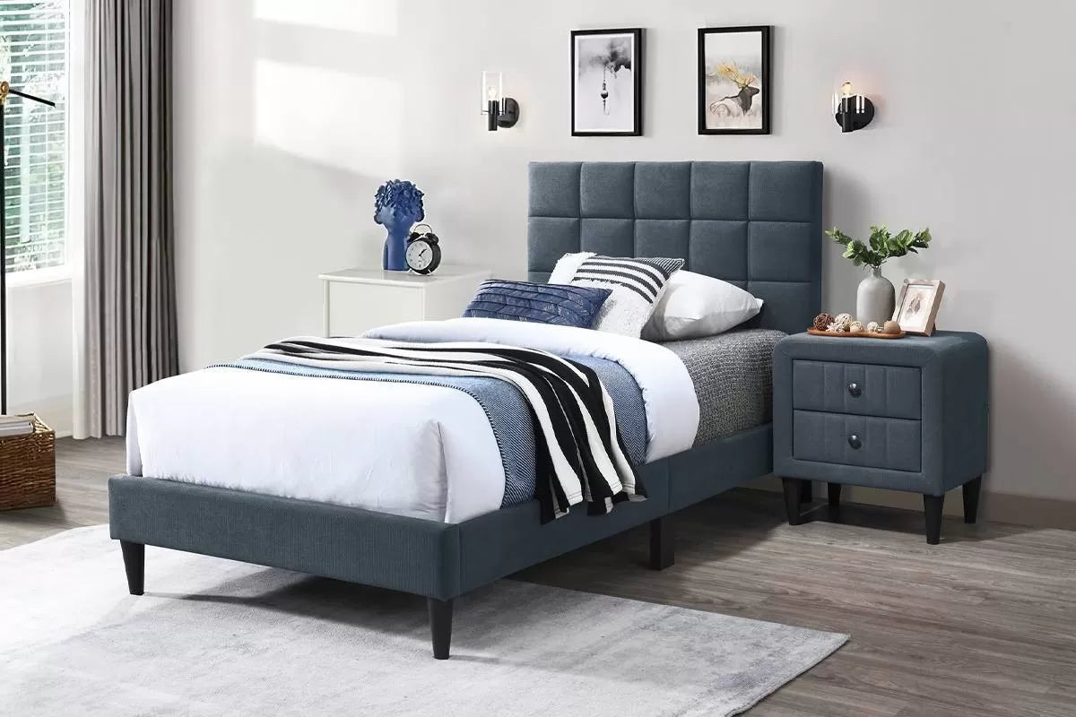 Twin Bed   || F9634T/ F9635T/ F9636T