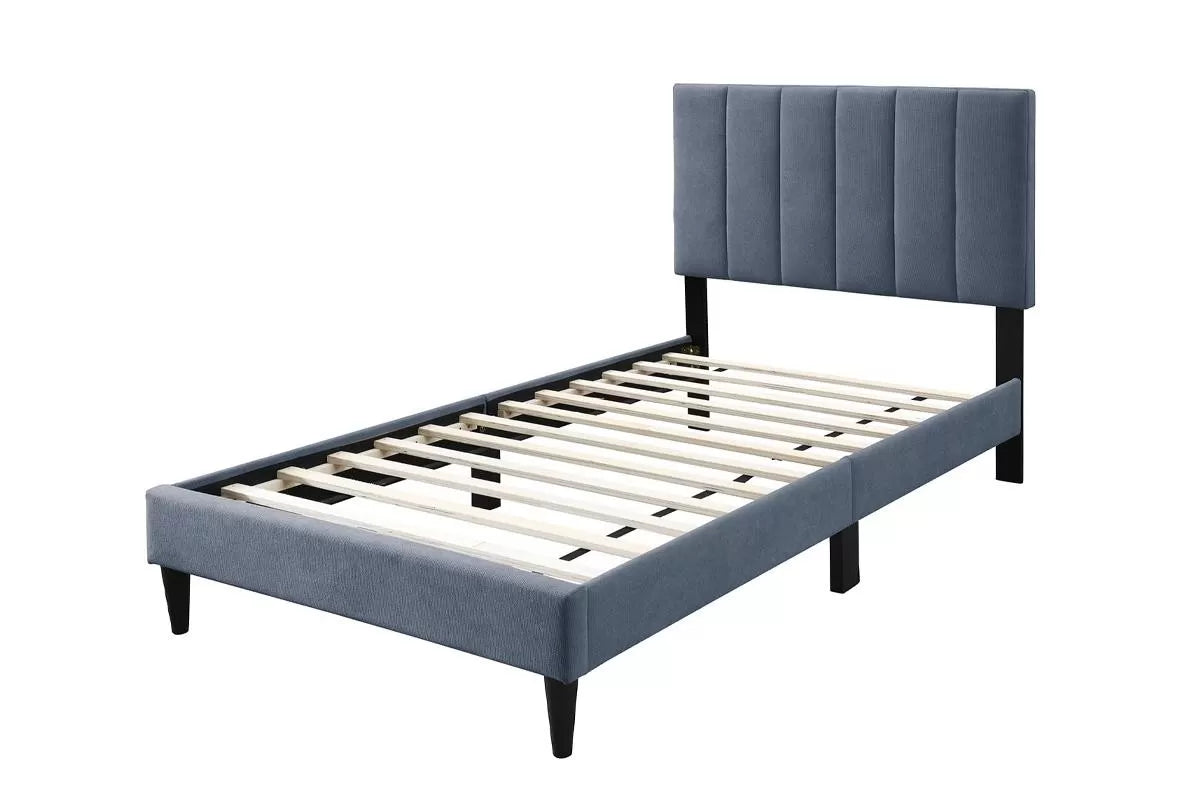 Twin Bed || F9637T / F9638T / F9639T