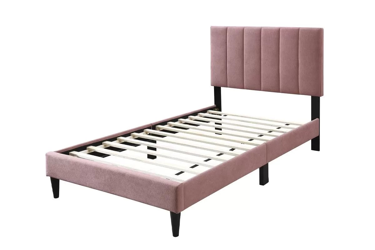 Twin Bed || F9637T / F9638T / F9639T