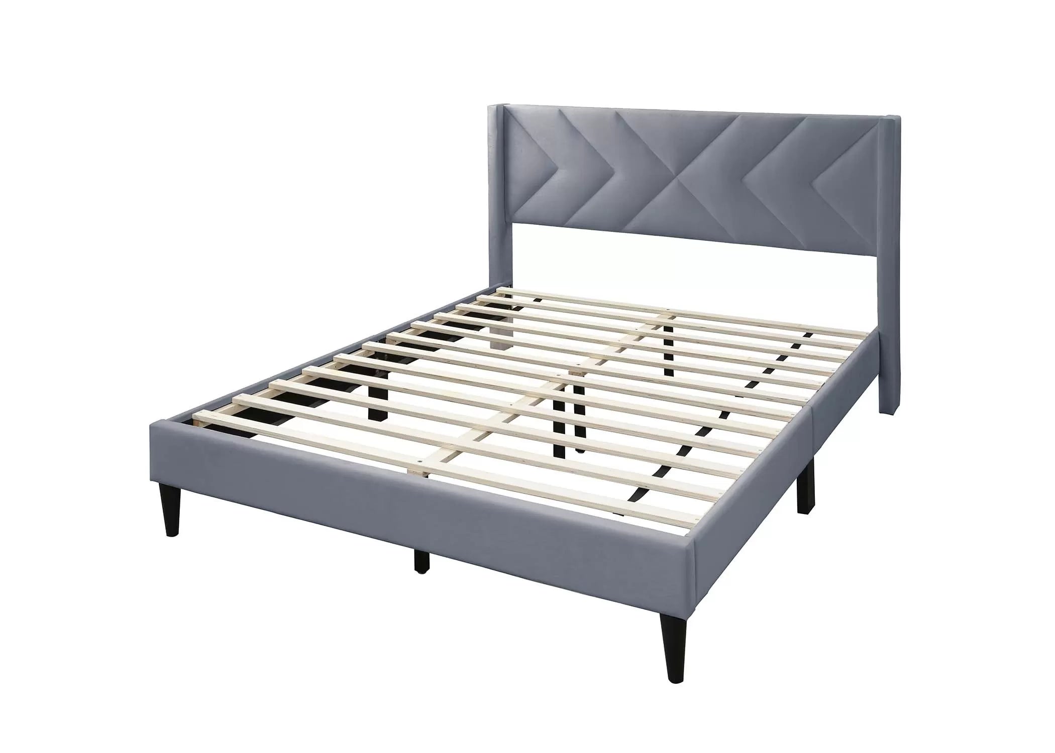 Full Bed || F9648F / F9649F