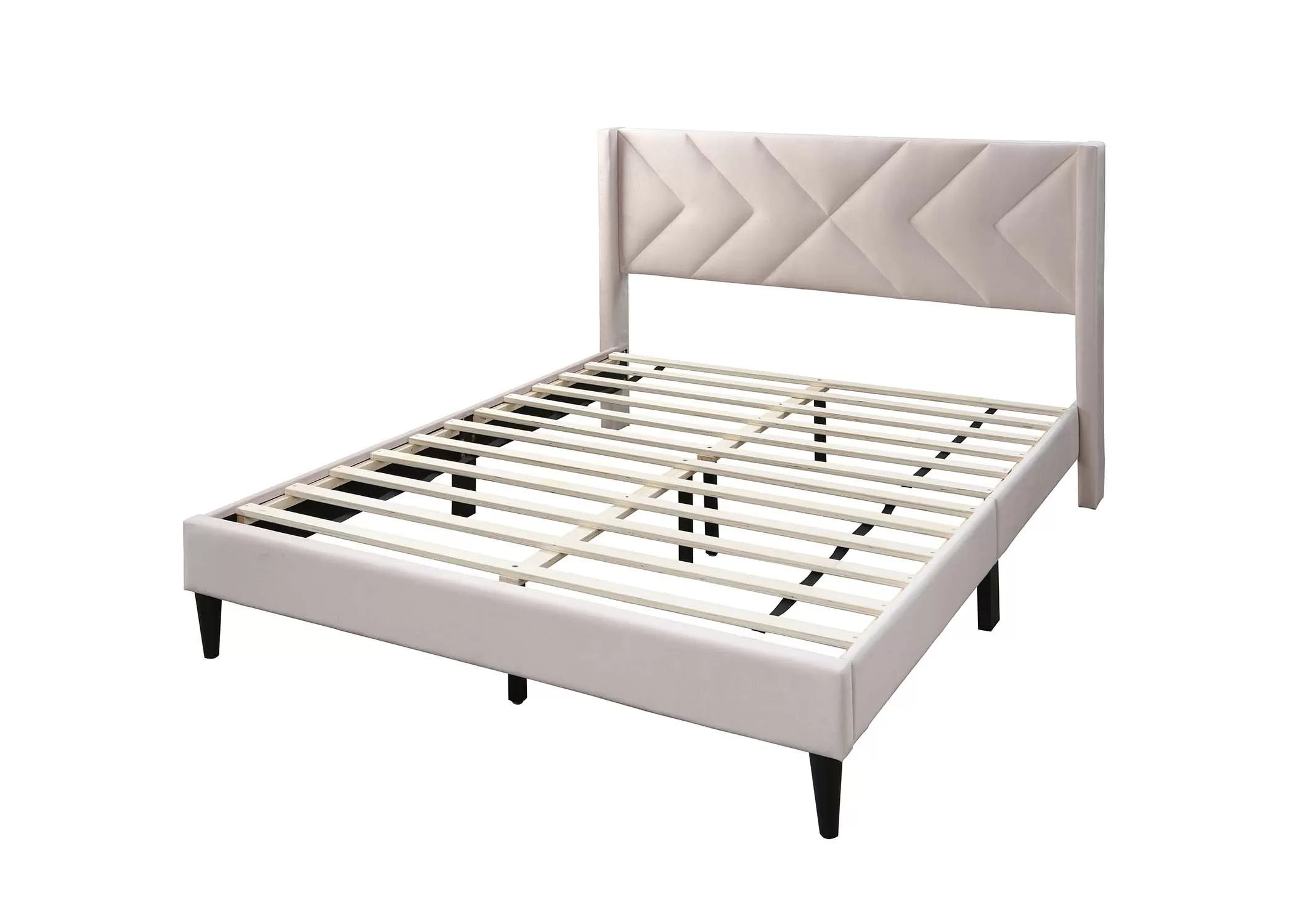 Full Bed || F9648F / F9649F