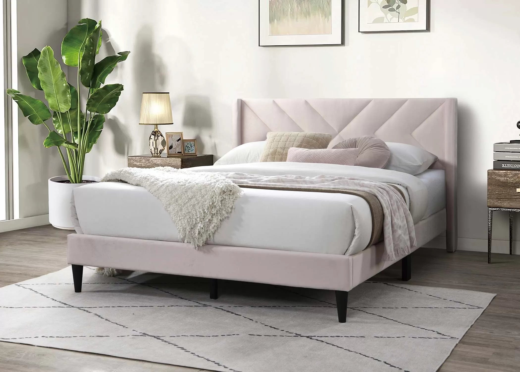 Full Bed || F9648F / F9649F