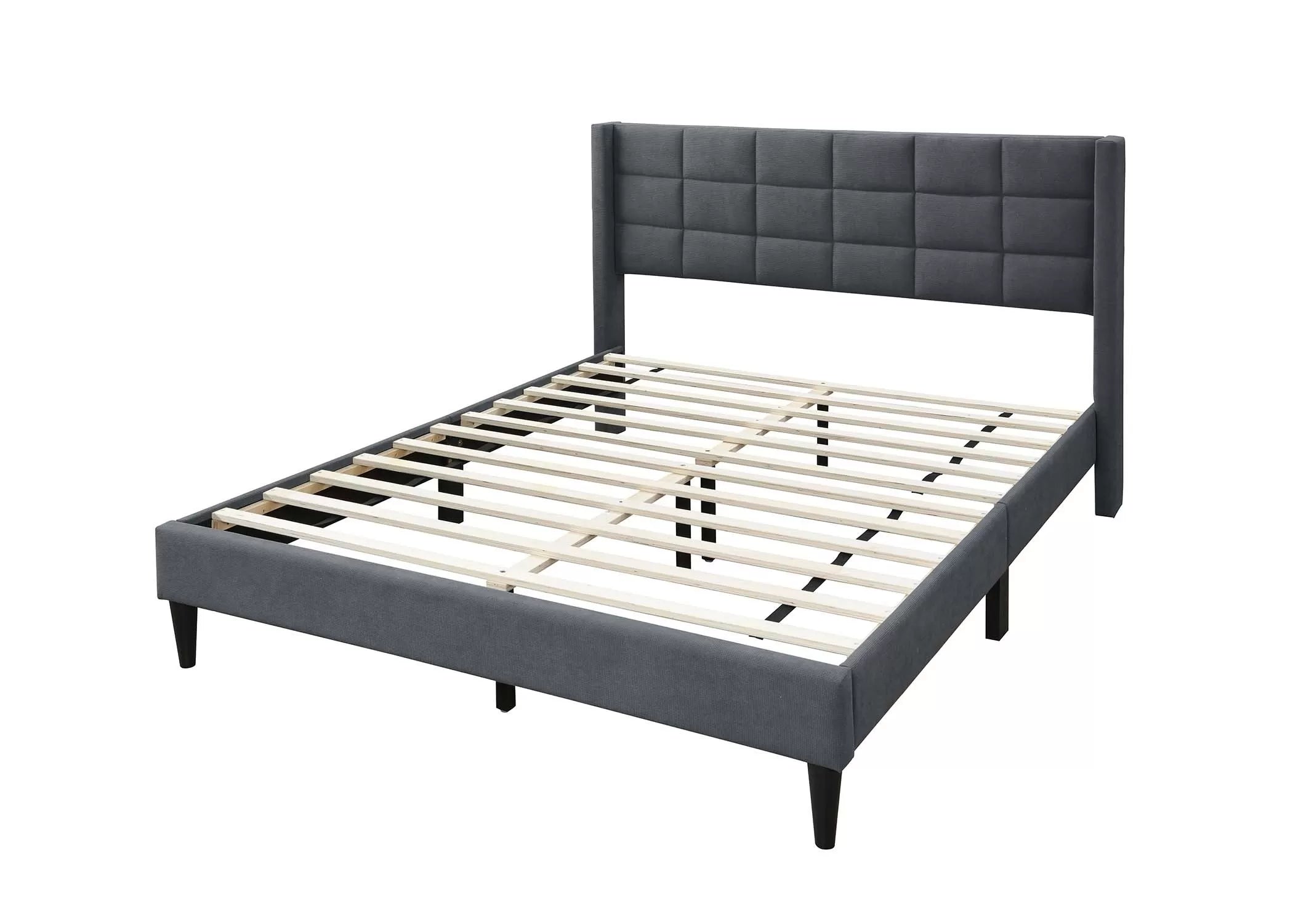 Full Bed || F9650F / F9651F