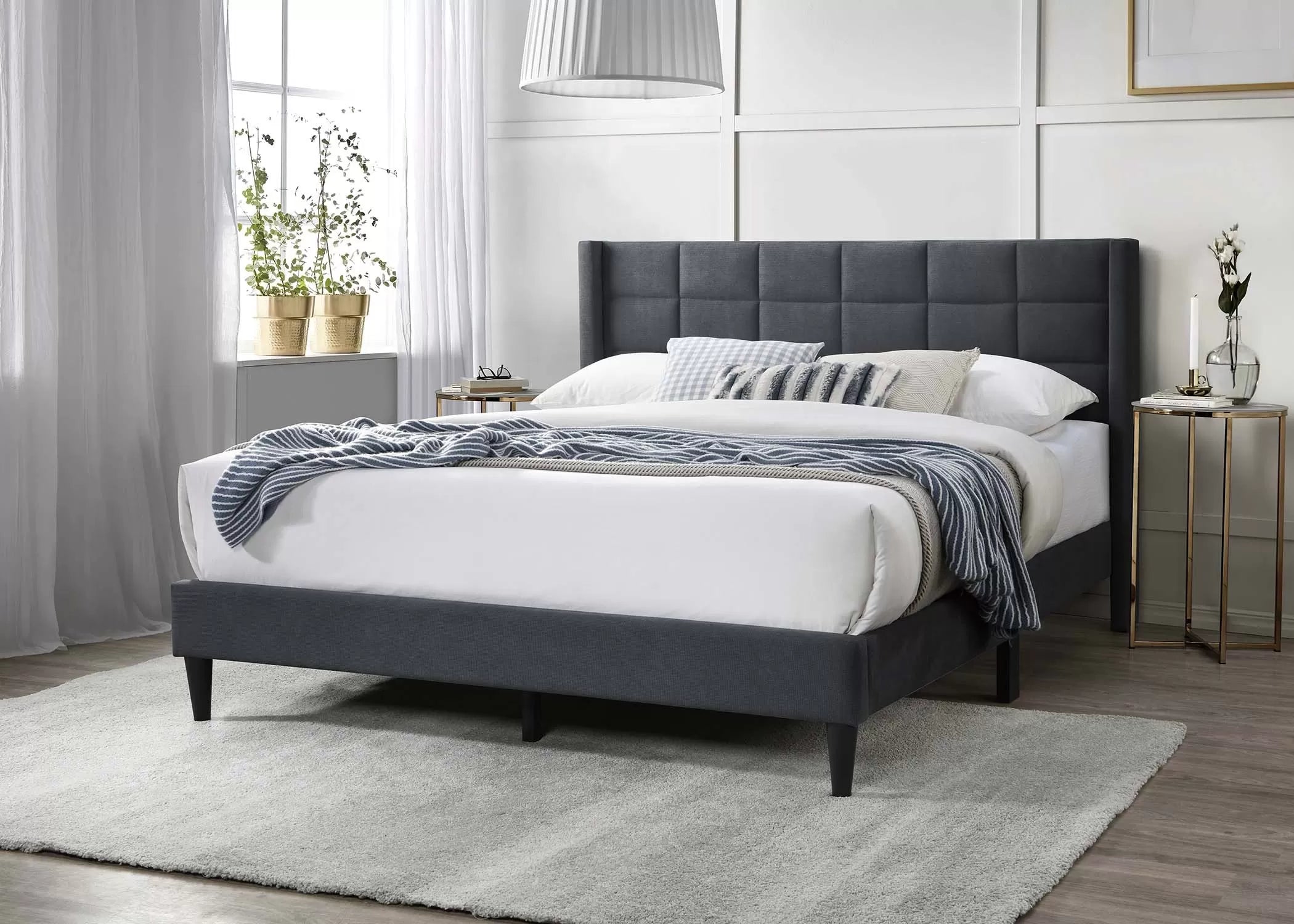 Full Bed || F9650F / F9651F