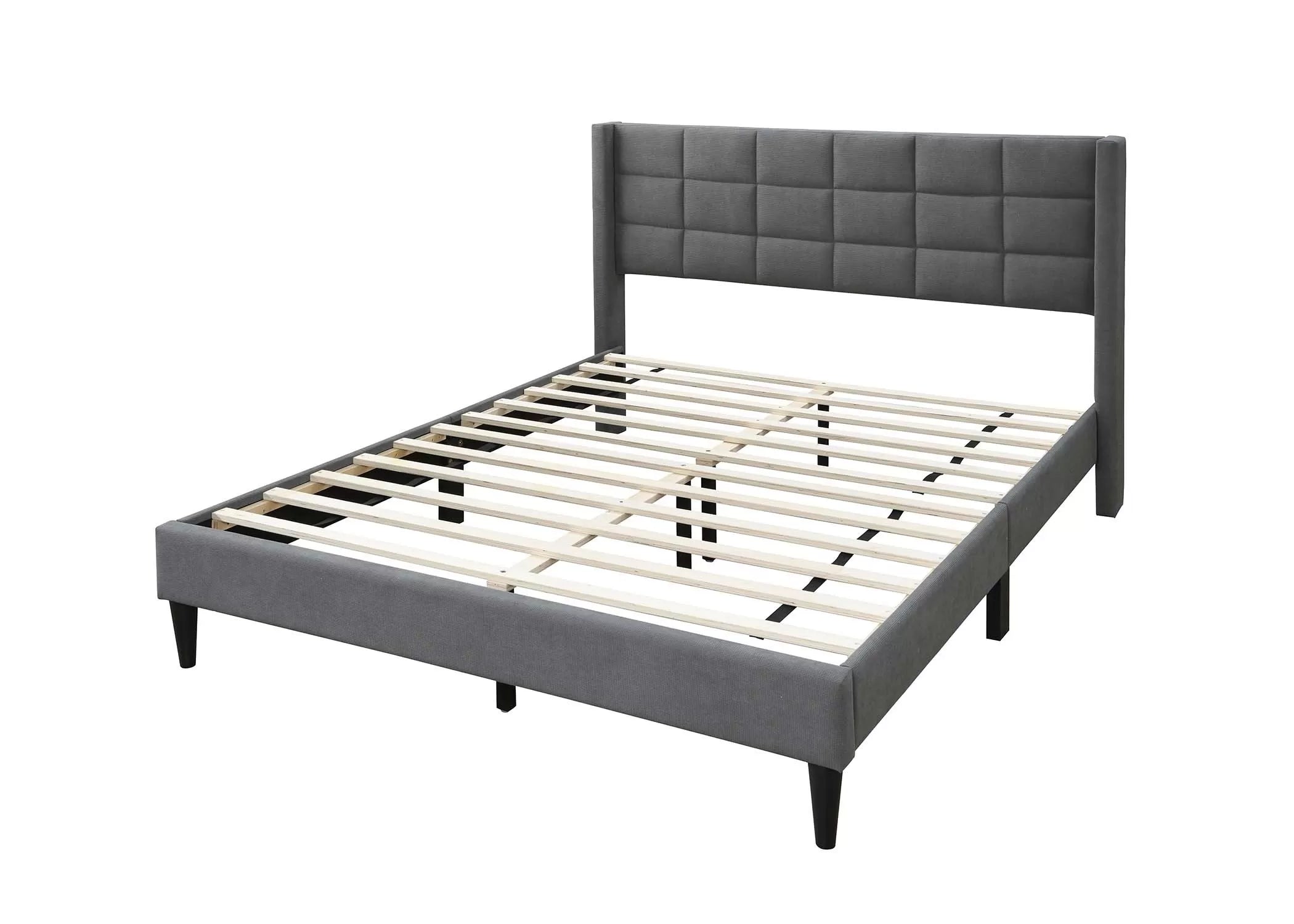 Full Bed || F9650F / F9651F