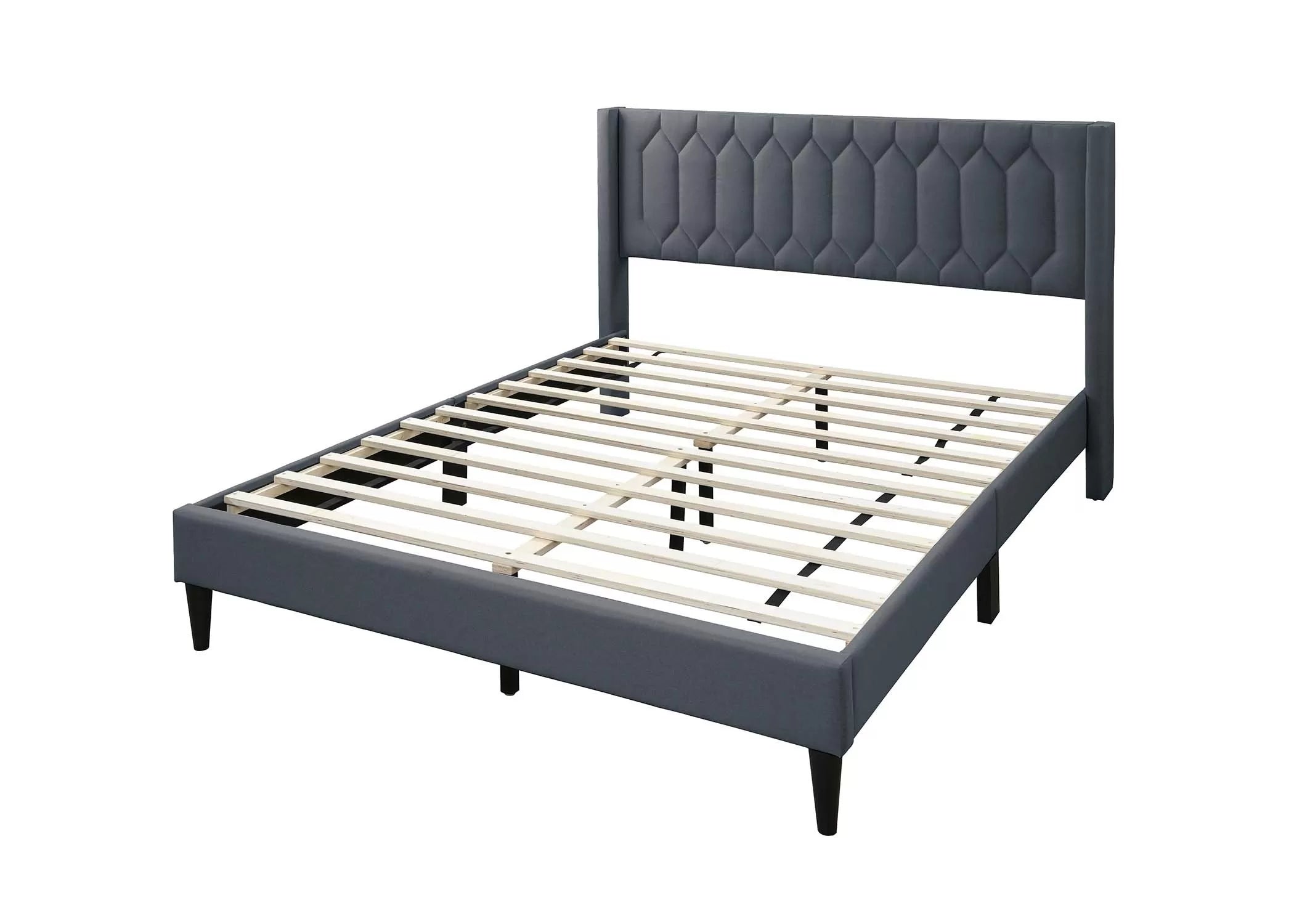 Full Bed || F9652F / F9653F