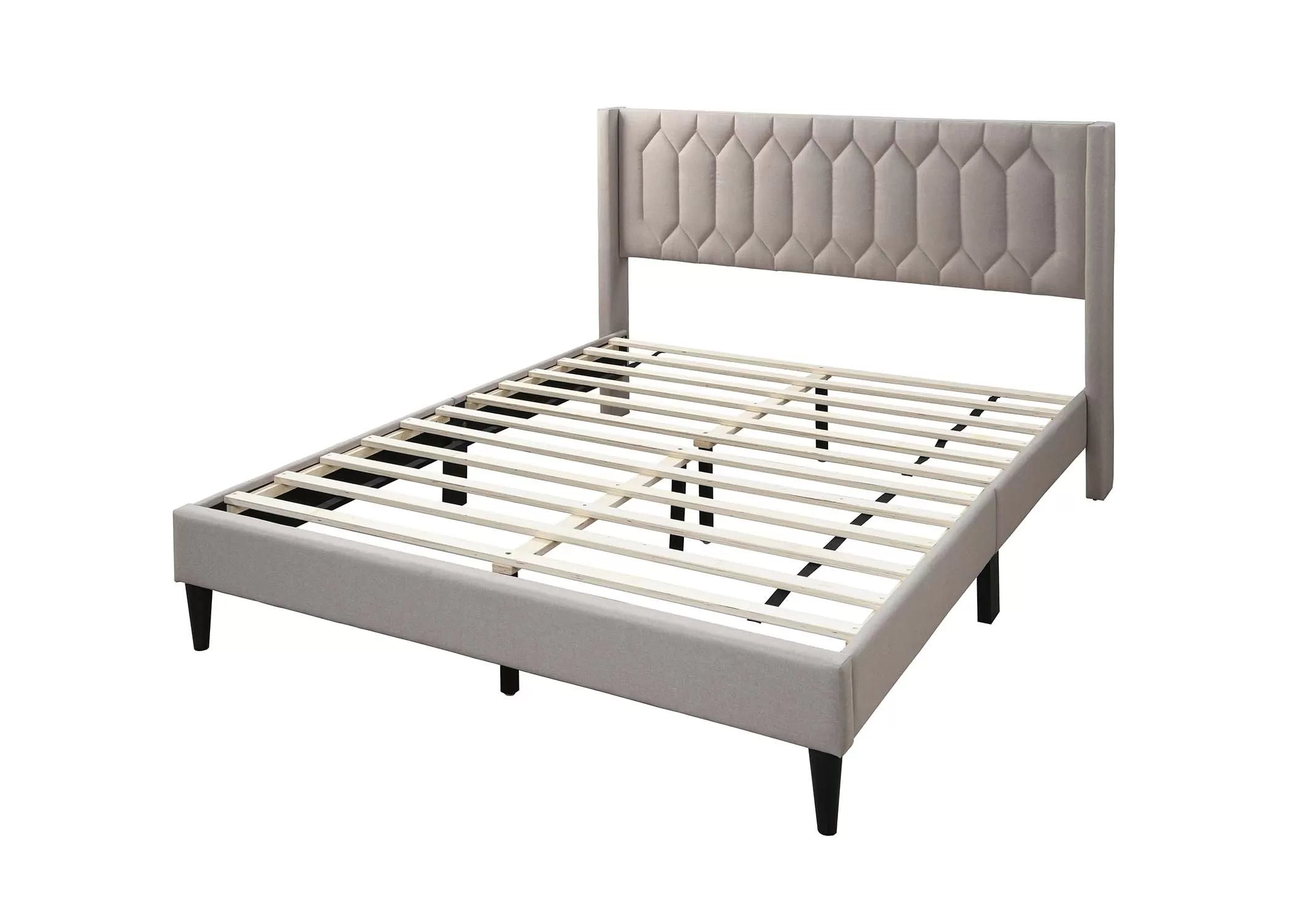 Full Bed || F9652F / F9653F