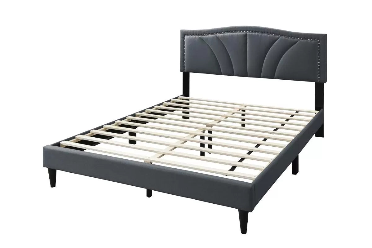 Queen Bed || F9654Q / F9655Q
