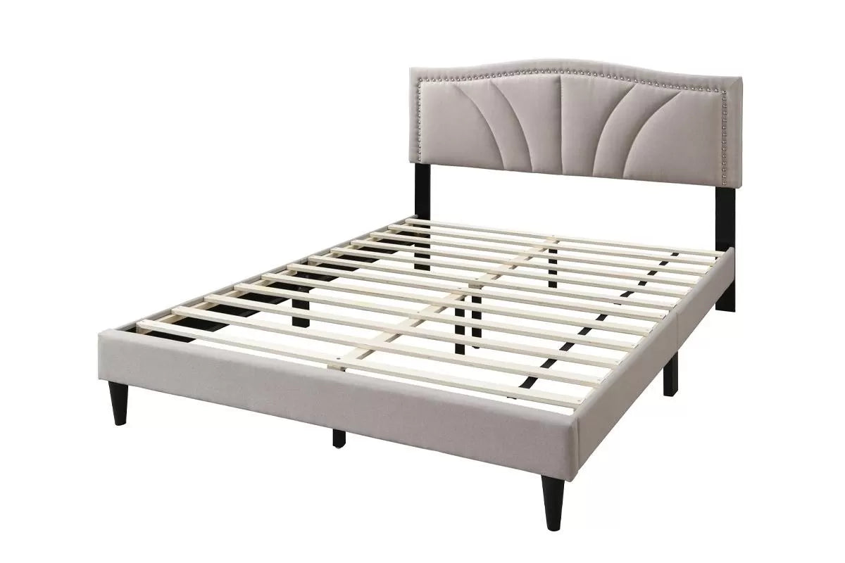 Queen Bed || F9654Q / F9655Q