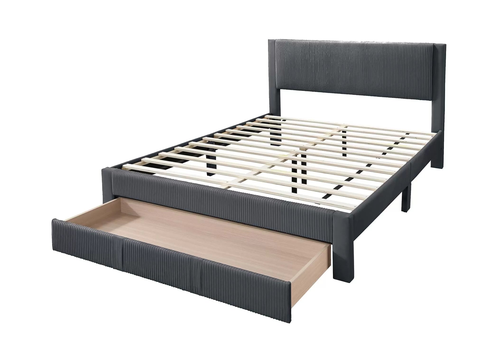 Full Bed || F9658F / F9659F