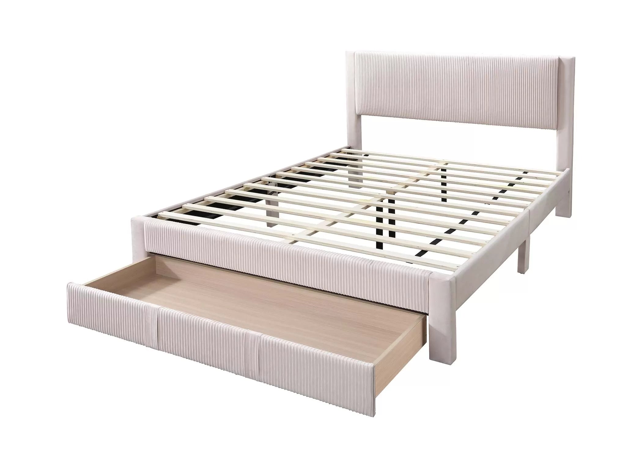 Full Bed || F9658F / F9659F