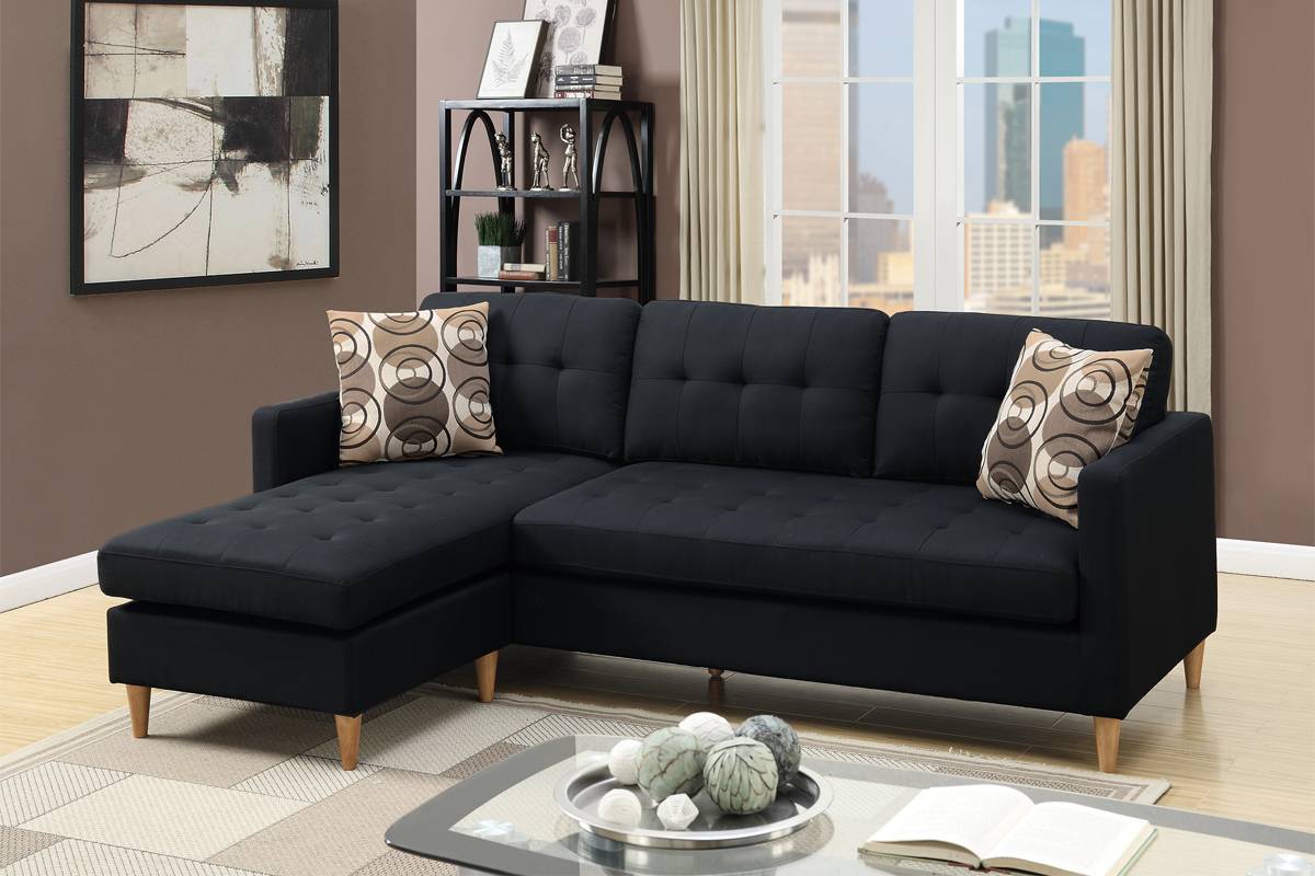 Reversible Sectional Set F7084
