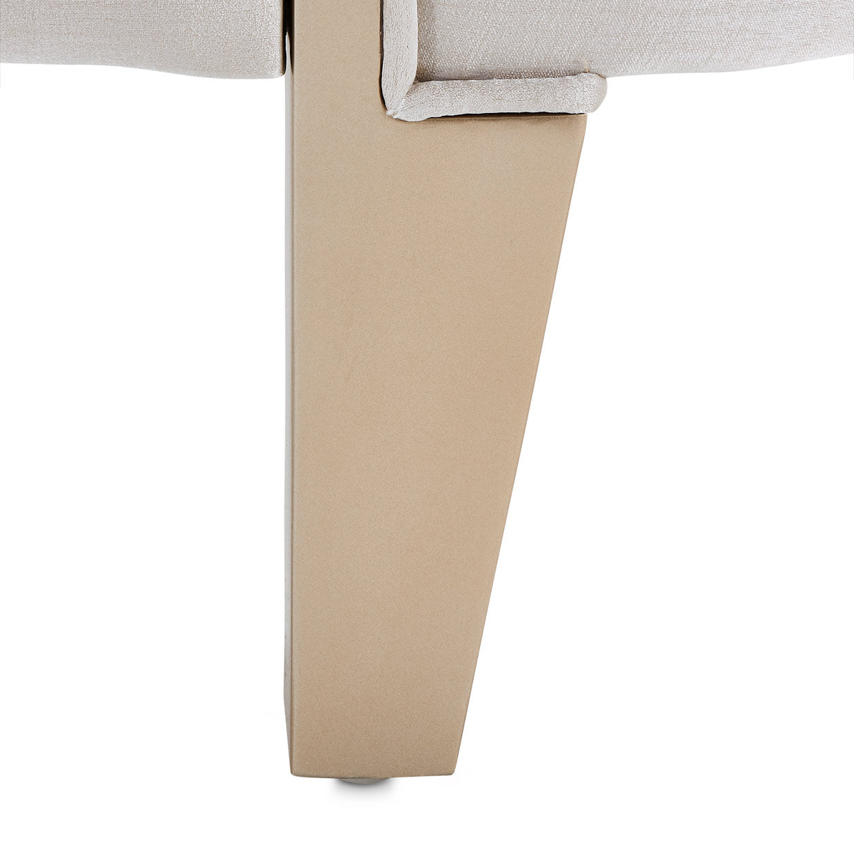 MALIBU CREST Cal King Scalloped Poster Bedroom set (4 Pc)