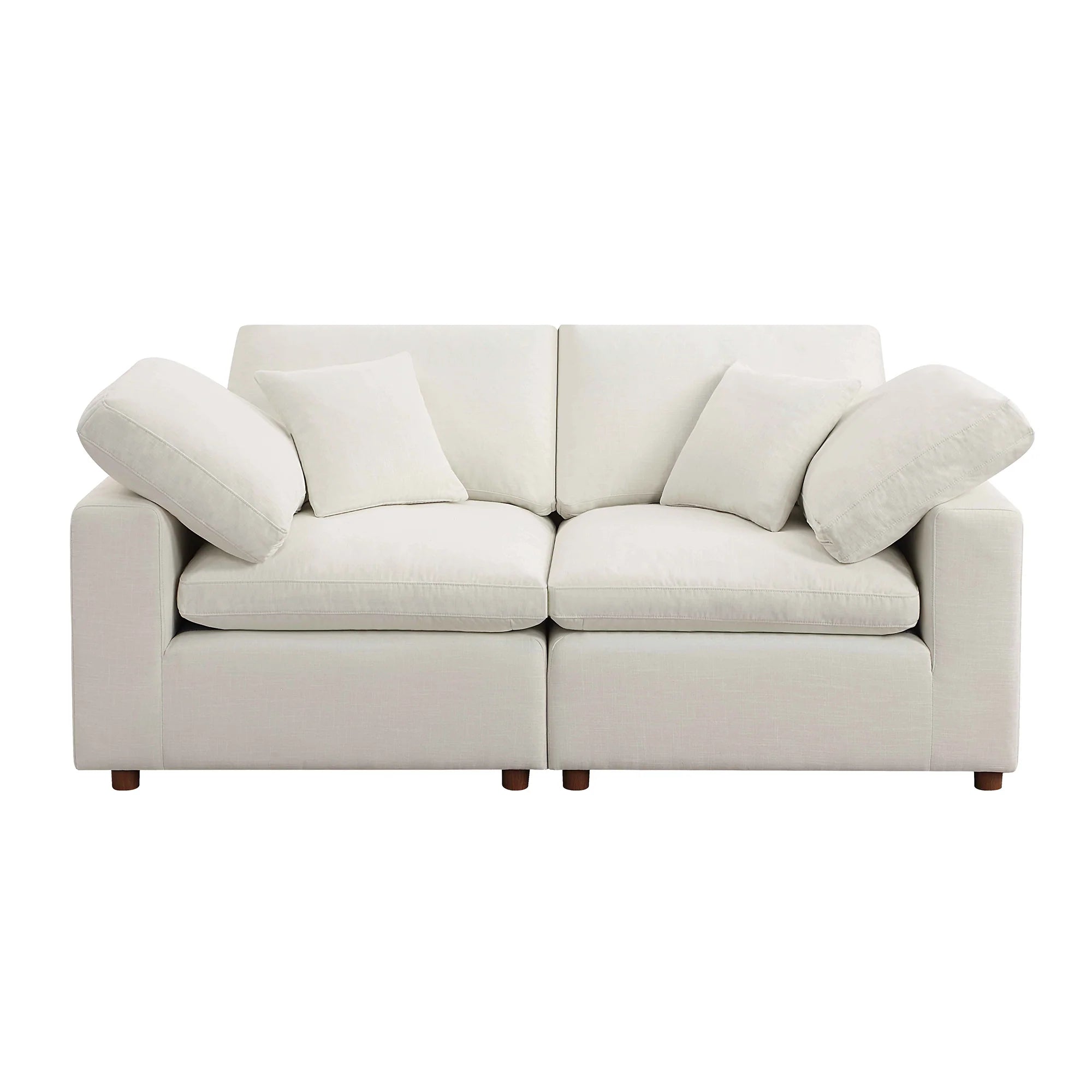 SEC8061WH MODULAR SOFA