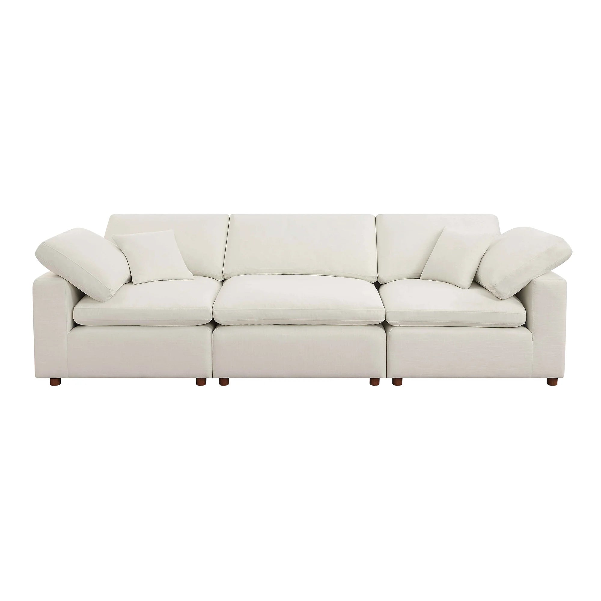 SEC8061WH MODULAR SOFA