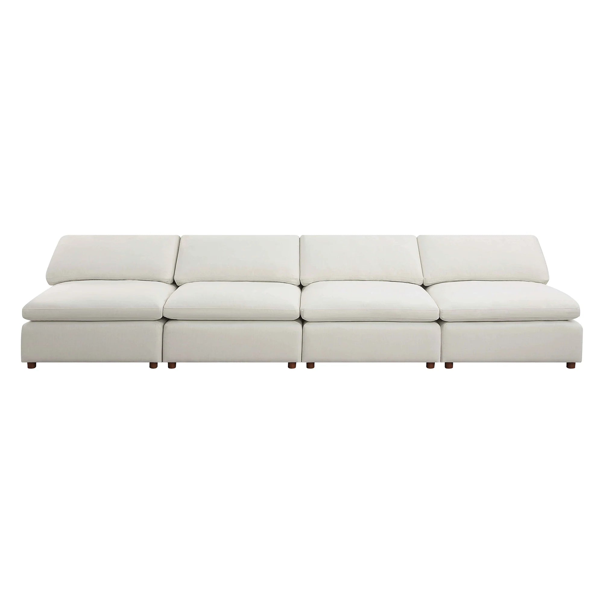 SEC8061WH MODULAR SOFA