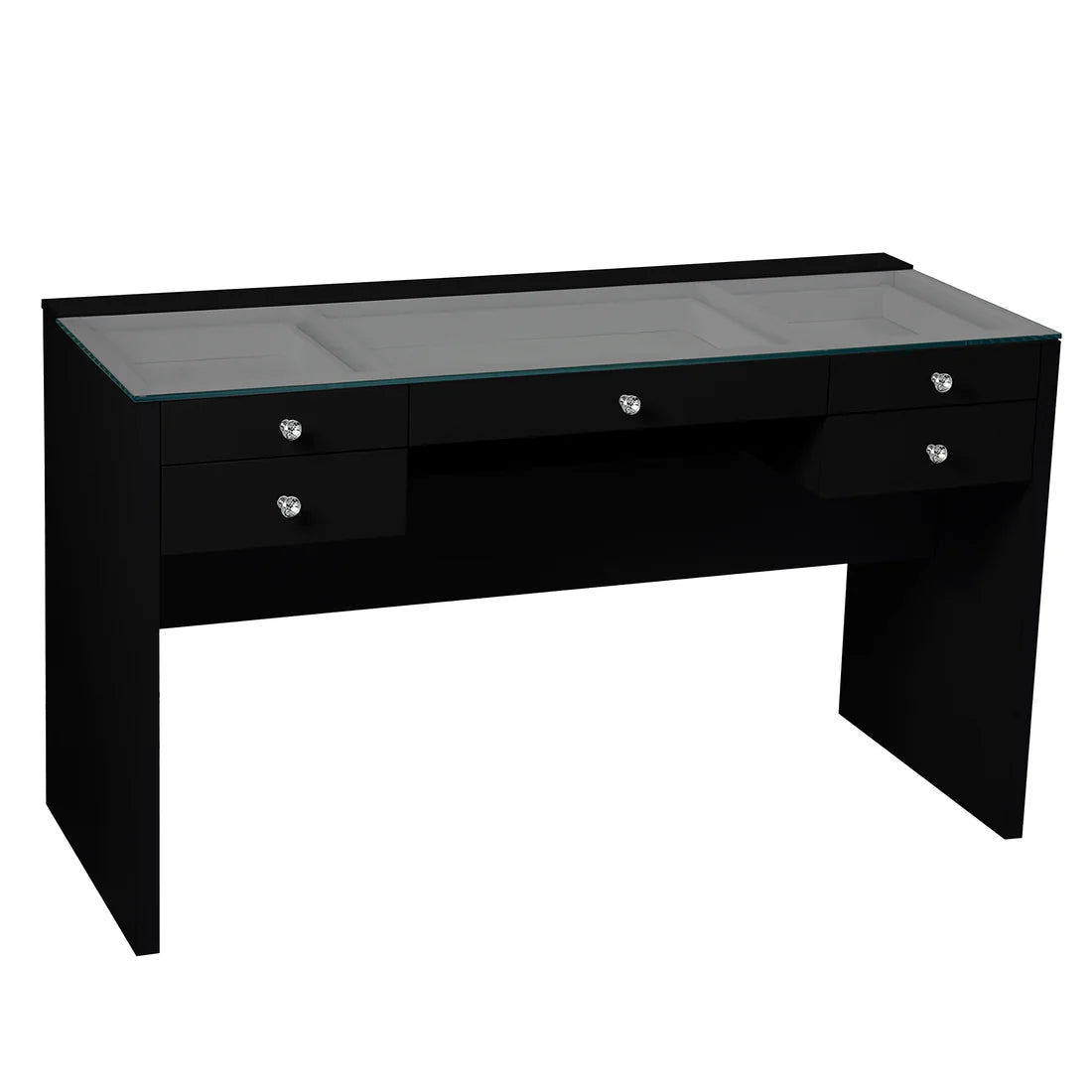 SlayStation® Plus 3.0 Table +Stage Lite Arch XL Vanity Mirror
