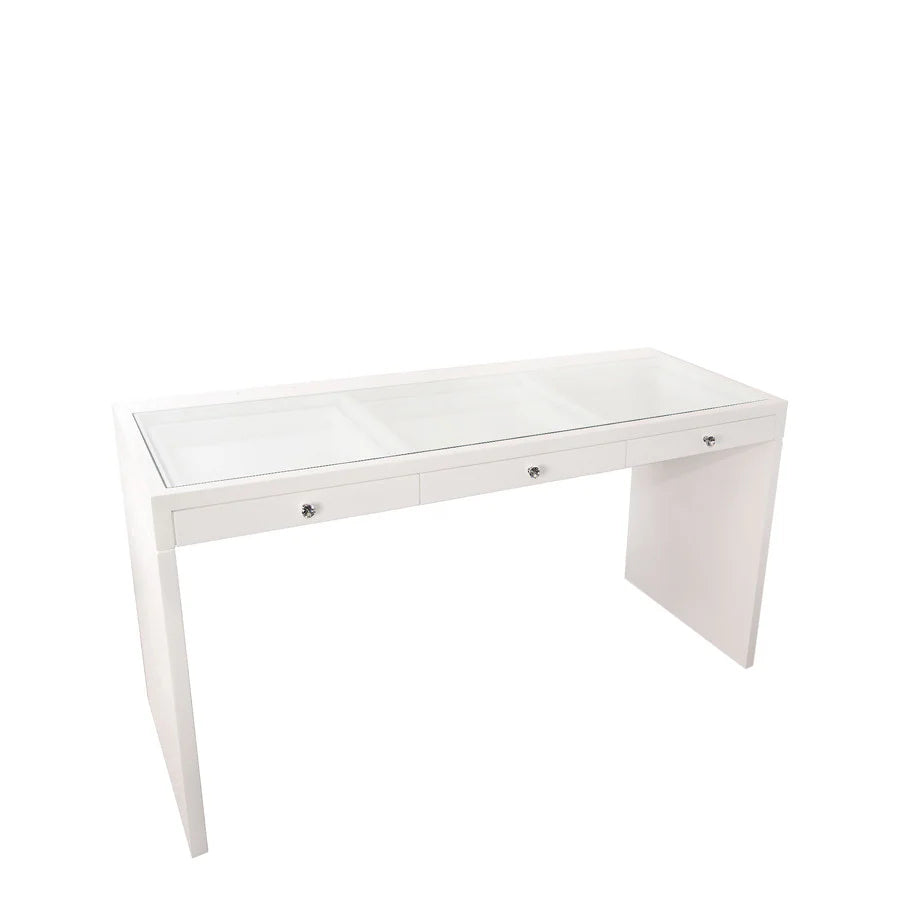 IVFT-SLAYPROTBL-BLK-N | SlayStation® Pro Premium Vanity Table