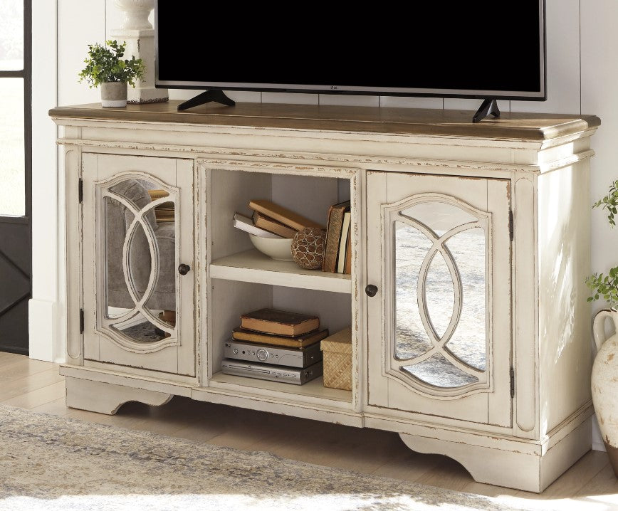 Realyn 62" TV Stand-W743-48