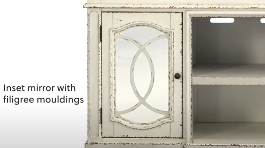 Realyn 62" TV Stand-W743-48