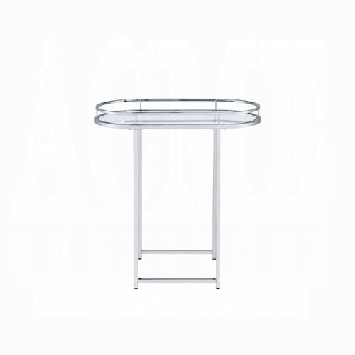 Piffo Serving Cart Set