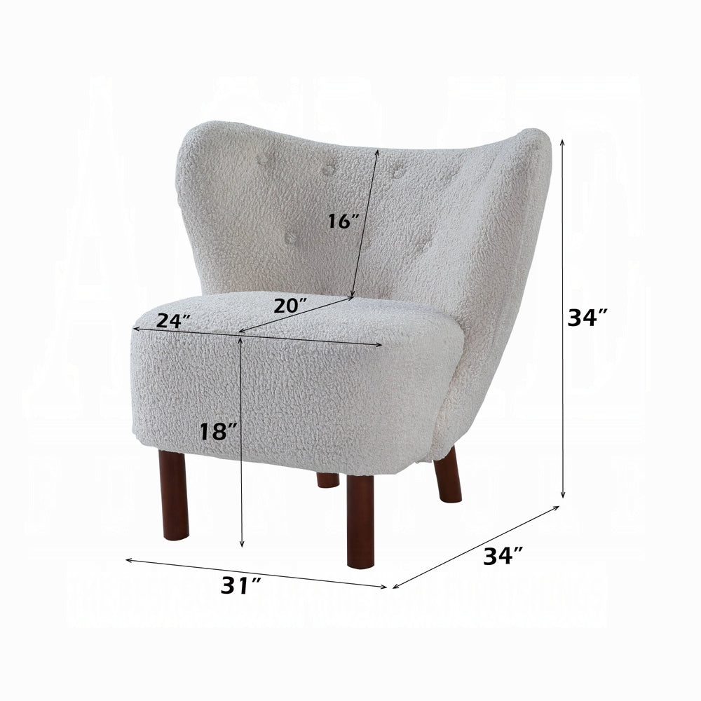 Zusud Accent Chair