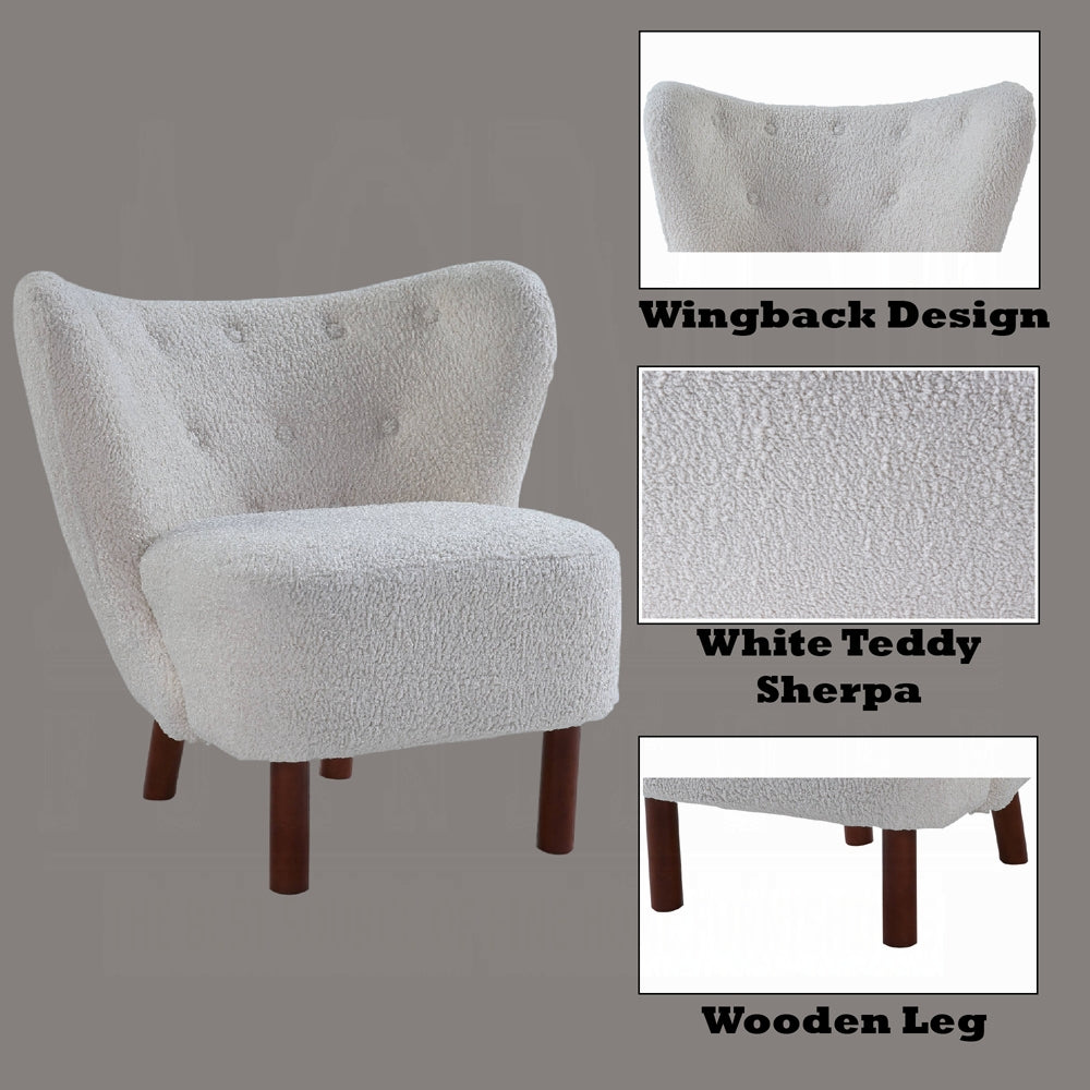 Zusud Accent Chair