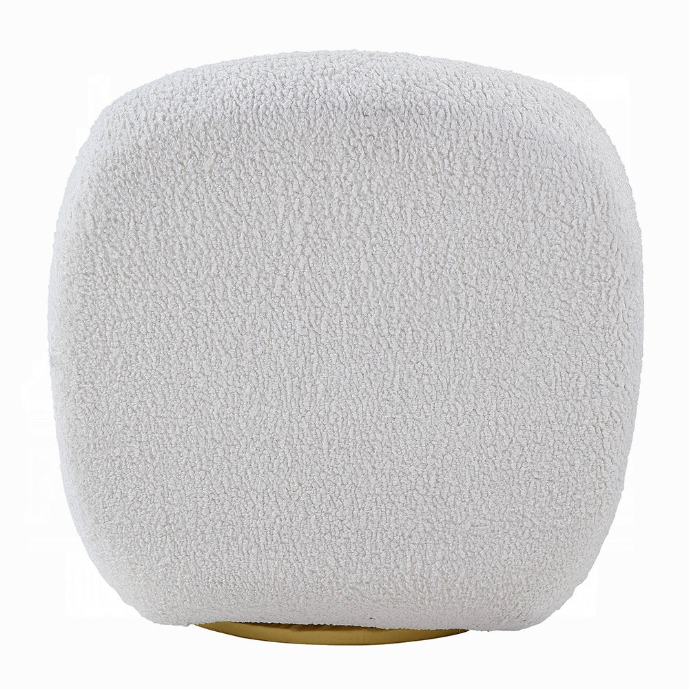 Yedaid Accent Chair W/Swivel