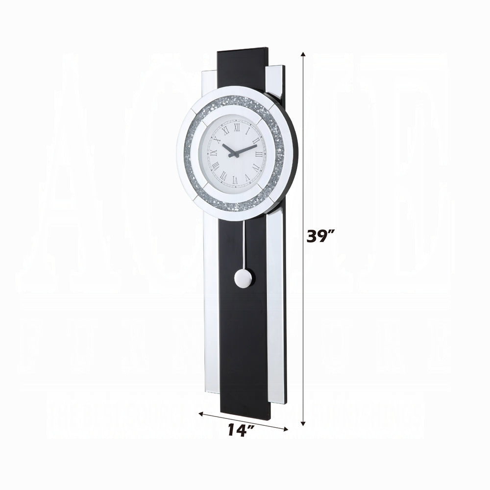 Noralie Wall Clock
