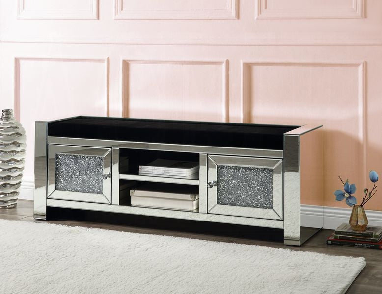 Noralie Bench W/Storage