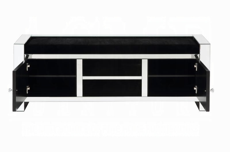 Noralie Bench W/Storage