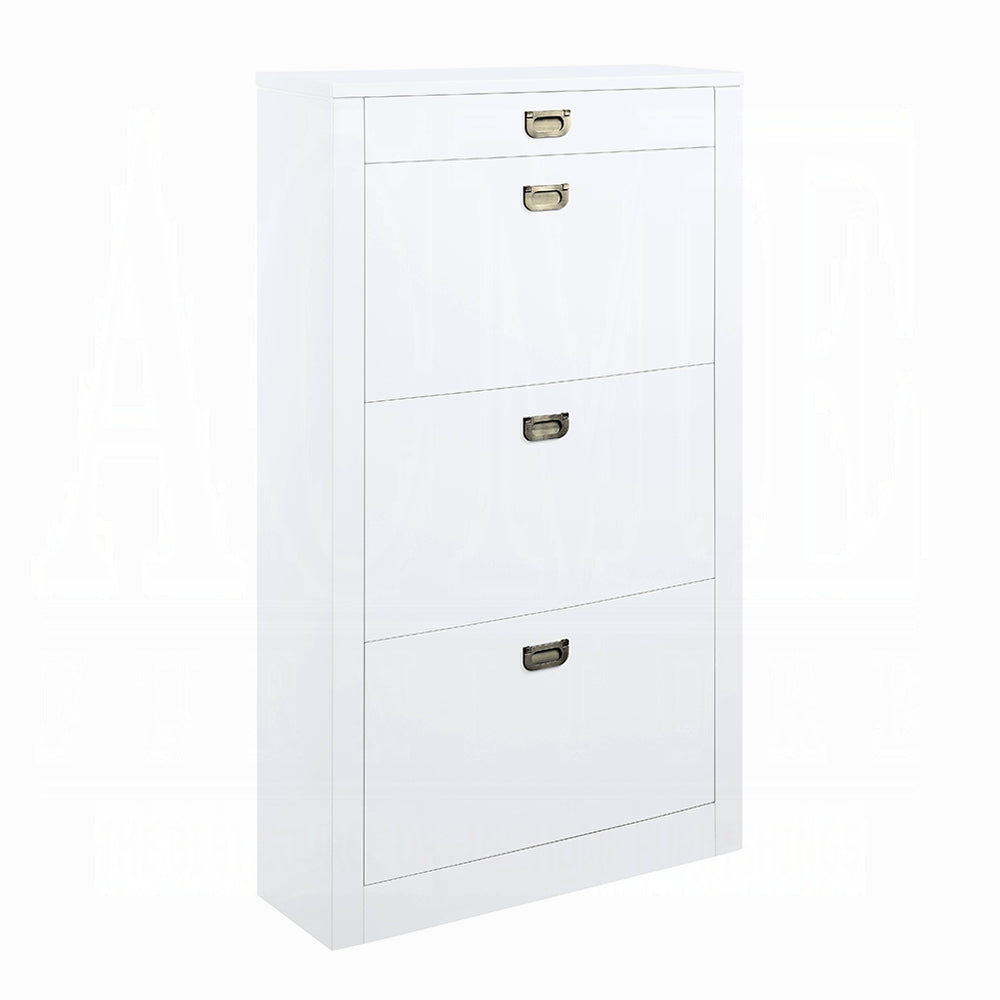 Pagan Shoe Cabinet