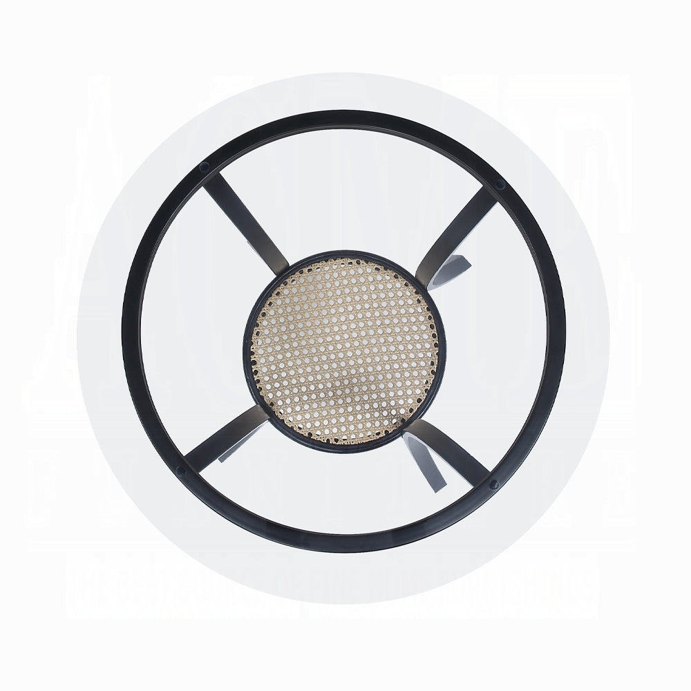 Colson 3 Pcs Table & Chairs Set