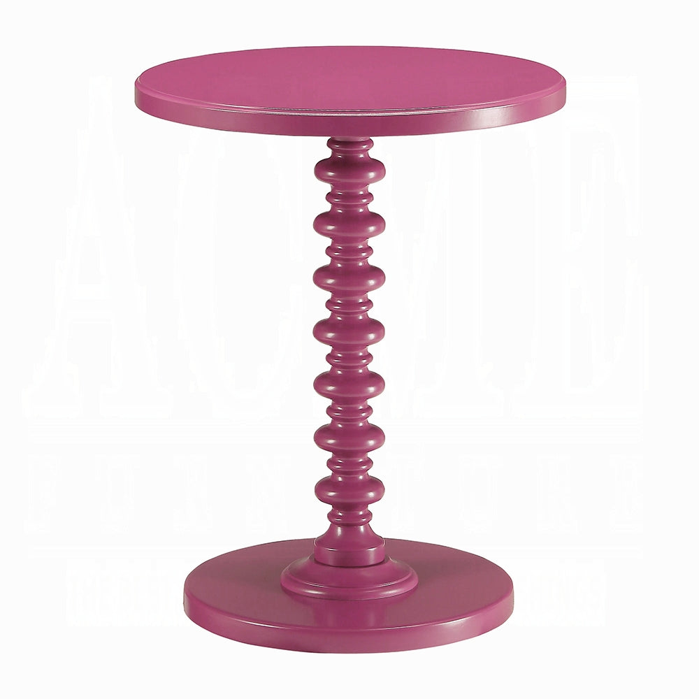 Acton Accent Table