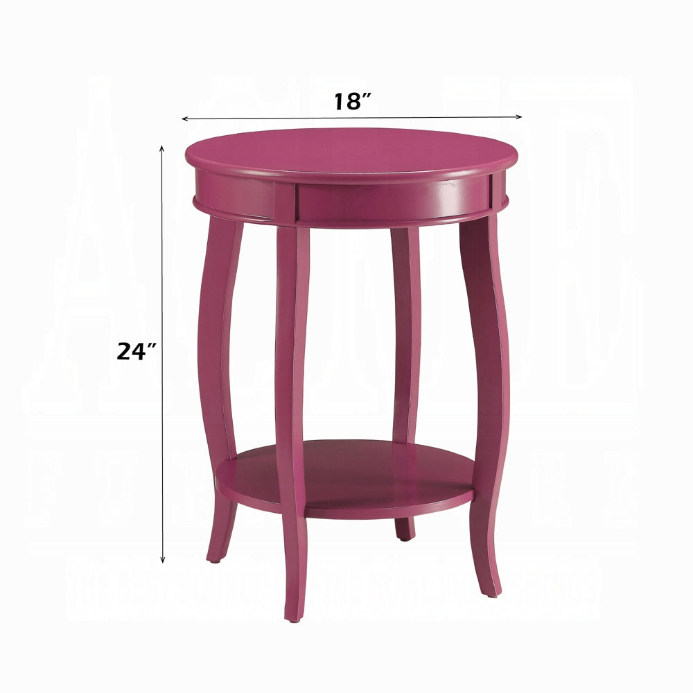 Aberta Accent Table