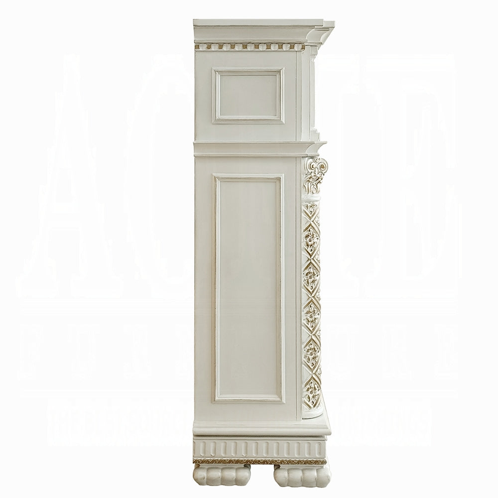 Vendome Fireplace
