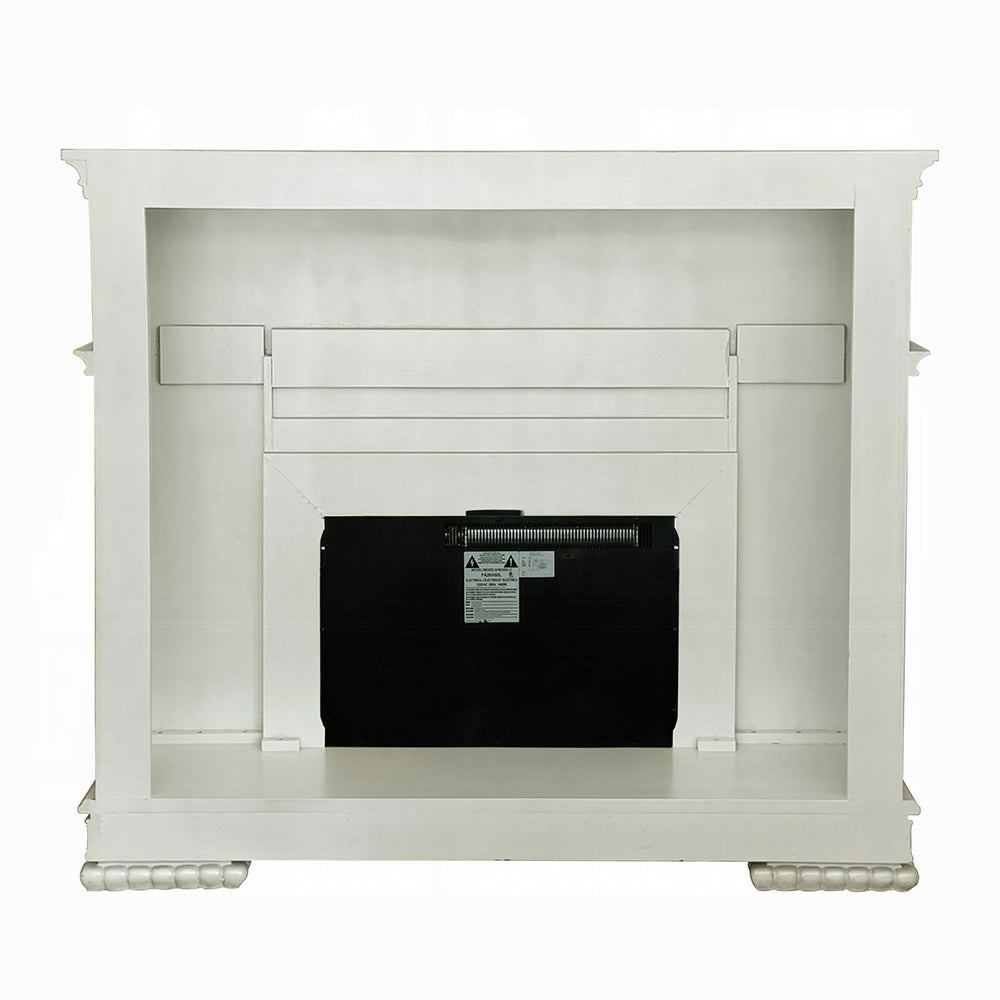 Vendome Fireplace