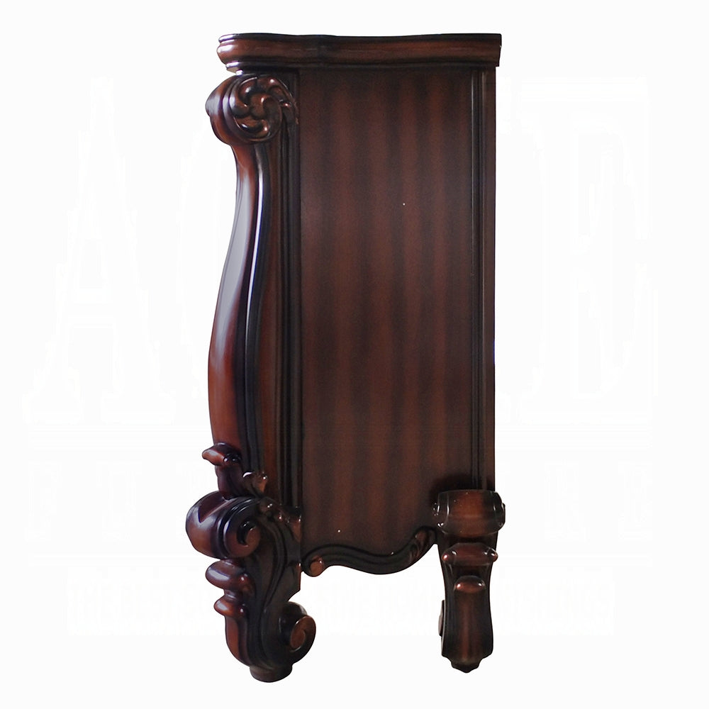 Versailles Fireplace