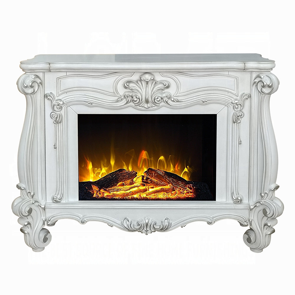 Versailles Fireplace