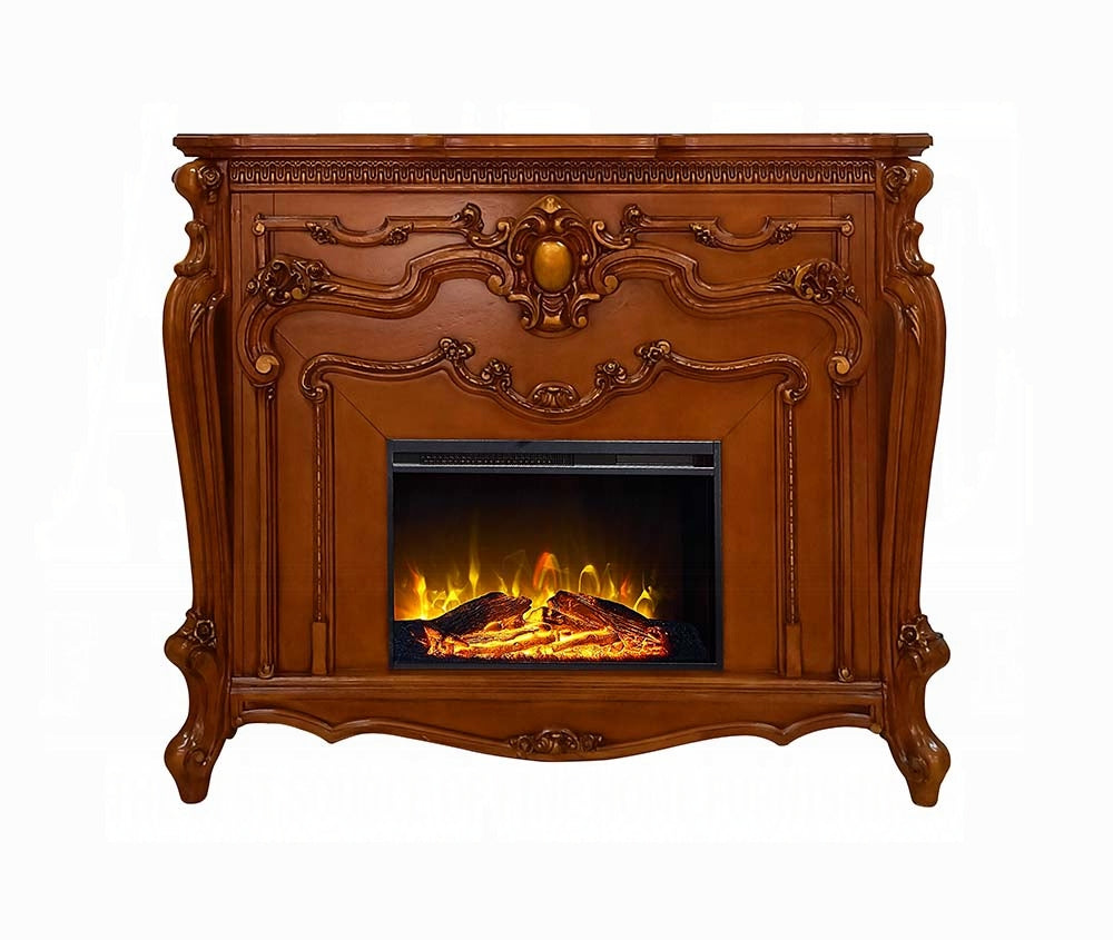 Picardy Fireplace