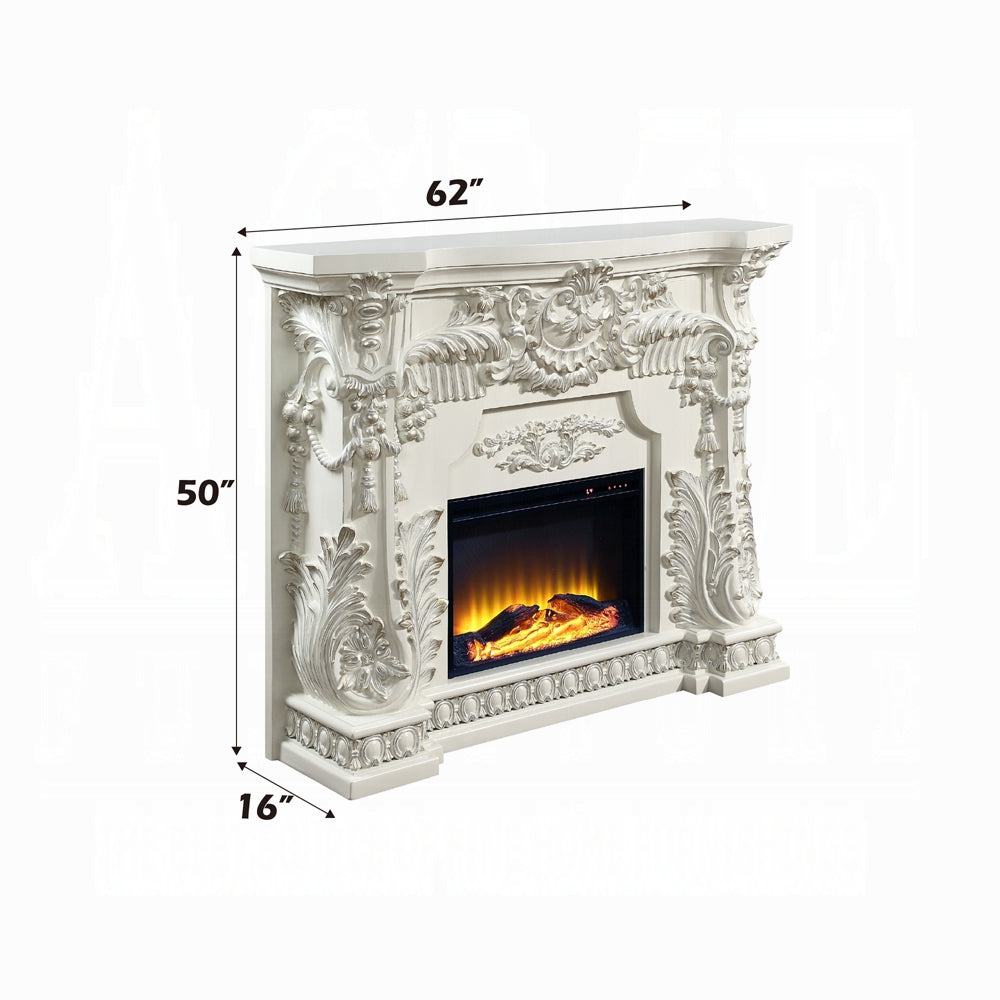Adara Fireplace