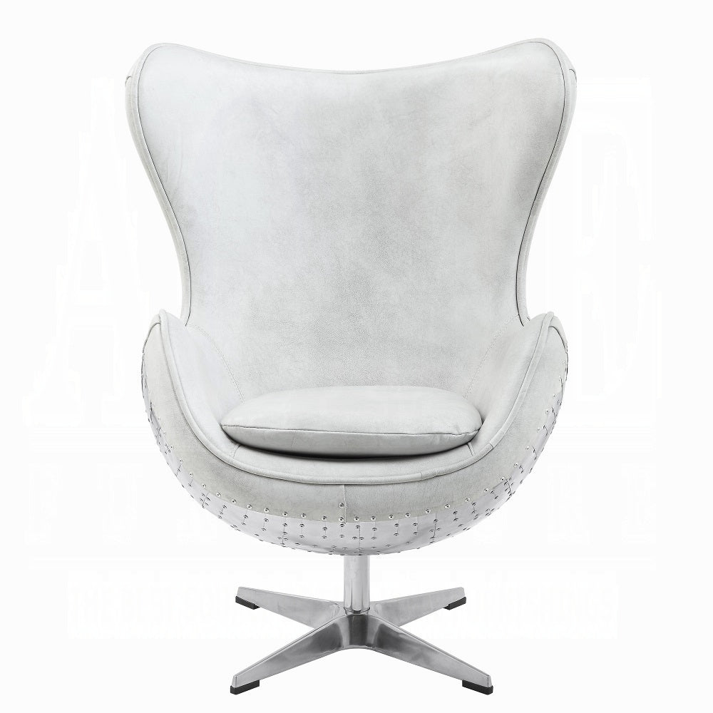 Brancaster Accent Chair W/Swivel