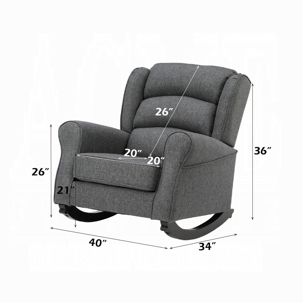 Fabien Rocking Chair