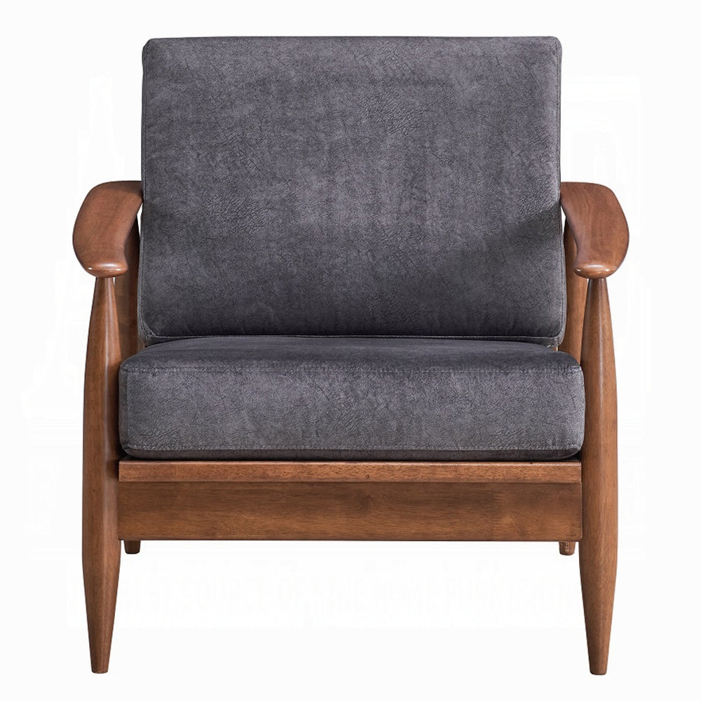 Alisa Accent Chair