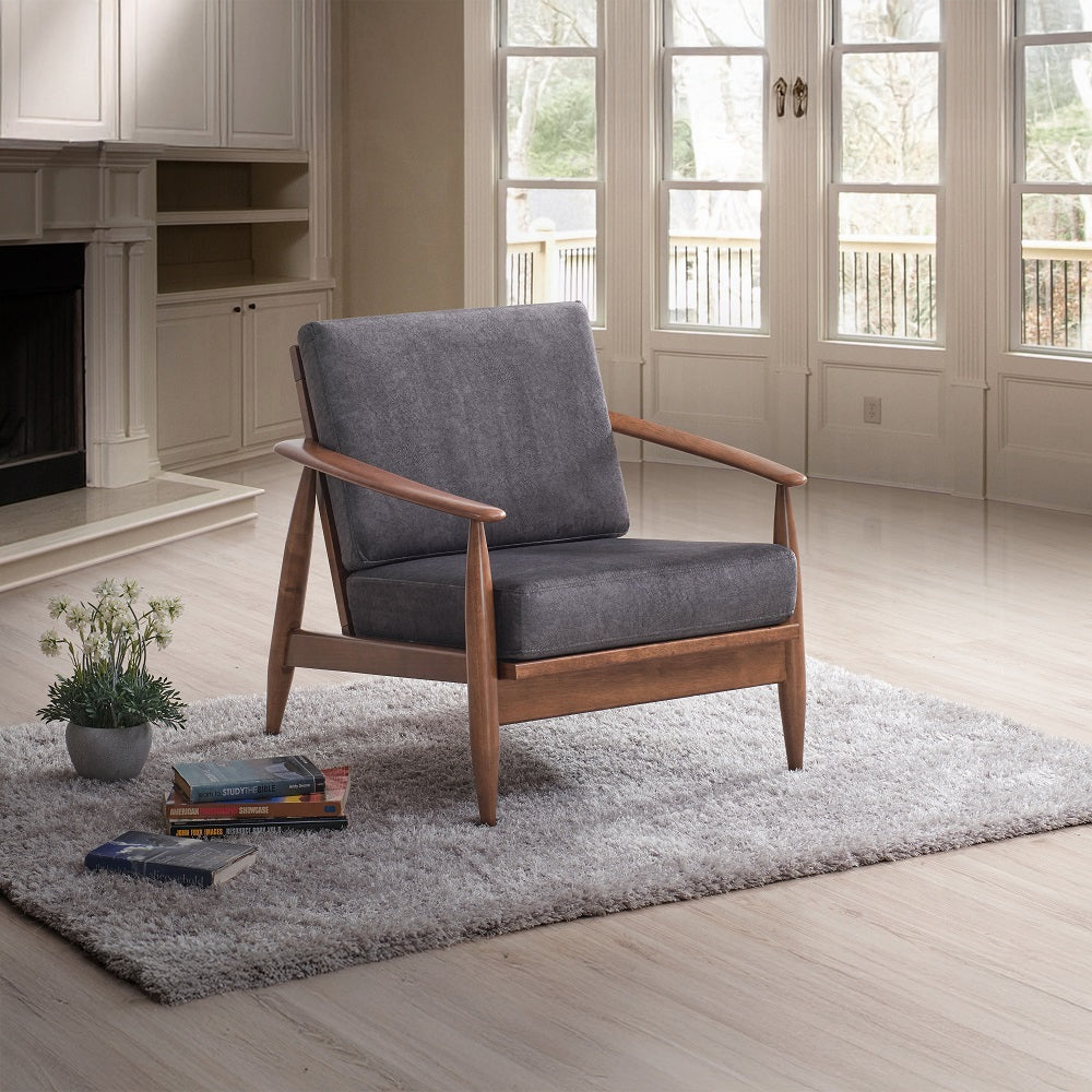 Alisa Accent Chair