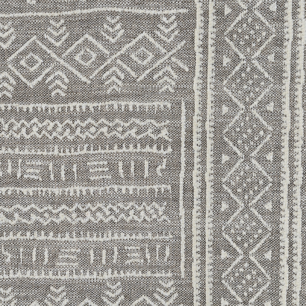 Upendo OTTOMAN W/CASTER